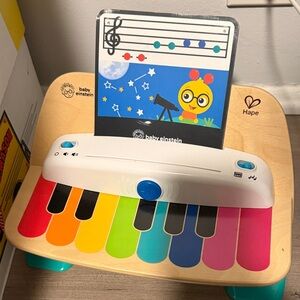 Baby Einstein Colorful Magic Piano